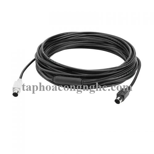 Logitech 96318 15M cáp nối dài Group extender 30096318